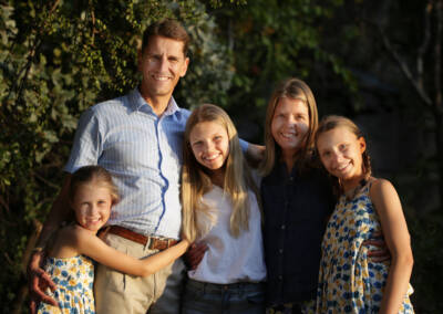 IMG 1299 gene hol ~ Dad with his ladies ~ photos@RGB