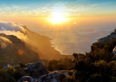 01 TableMountain west ~ Places ~ photos@RGB