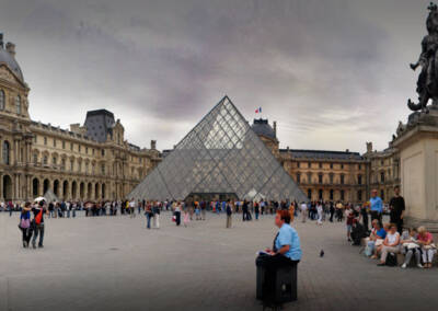 04 Louvre Square 1000x448 ~ Places ~ photos@RGB