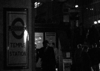 06 TempleTubeStation 600x1000 ~ Places ~ photos@RGB