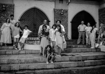 IMG 5105bw 1000 ~ Extended Blessings ~ photos@RGB