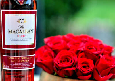 DSC 3600 ~ The Macallan Rare Cask Launch ~ photos@RGB