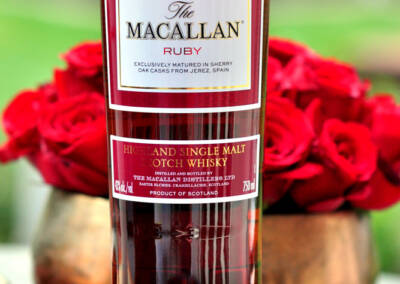 DSC 3606 ~ The Macallan Rare Cask Launch ~ photos@RGB