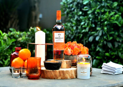 DSC 3634 ~ The Macallan Rare Cask Launch ~ photos@RGB