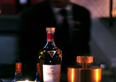 DSC 3676 ~ The Macallan Rare Cask Launch ~ photos@RGB