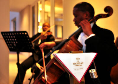 DSC 3700 ~ The Macallan Rare Cask Launch ~ photos@RGB