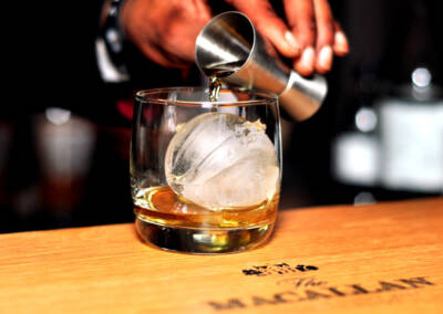 DSC 3719 ~ The Macallan Rare Cask Launch ~ photos@RGB