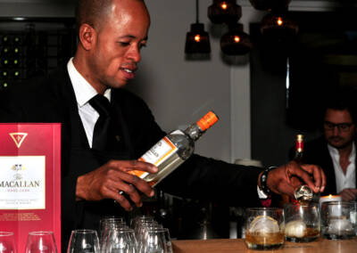 DSC 3753 ~ The Macallan Rare Cask Launch ~ photos@RGB