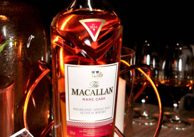 DSC 3764 ~ The Macallan Rare Cask Launch ~ photos@RGB