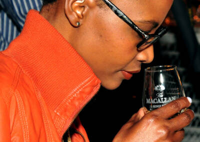 DSC 3795 ~ The Macallan Rare Cask Launch ~ photos@RGB