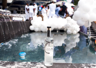 DSC 4046 ~ Snow Leopard Vodka Launch ~ photos@RGB