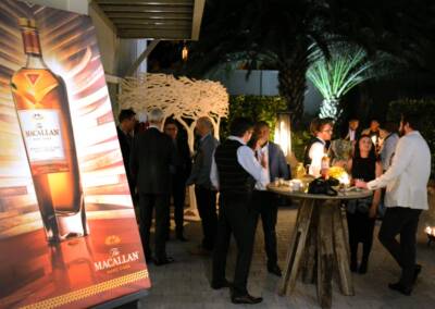 DSC 8969 ~ The Macallan Rare Cask Launch ~ photos@RGB