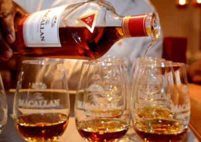 DSC 8980 ~ The Macallan Rare Cask Launch ~ photos@RGB