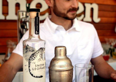 DSC 9126 ~ Snow Leopard Vodka Launch ~ photos@RGB
