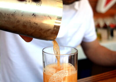 DSC 9131 ~ Snow Leopard Vodka Launch ~ photos@RGB