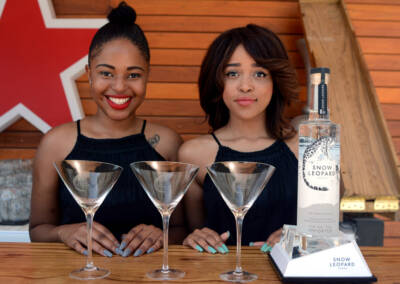 DSC 9153 ~ Snow Leopard Vodka Launch ~ photos@RGB