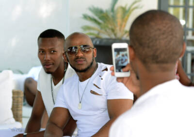 DSC 9158 ~ Snow Leopard Vodka Launch ~ photos@RGB