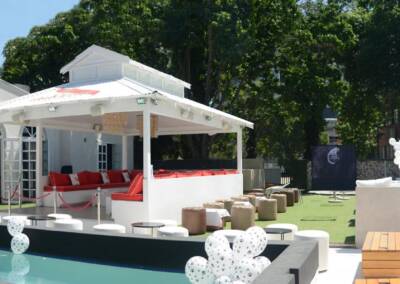 Untitled Panorama1 ~ Snow Leopard Vodka Launch ~ photos@RGB
