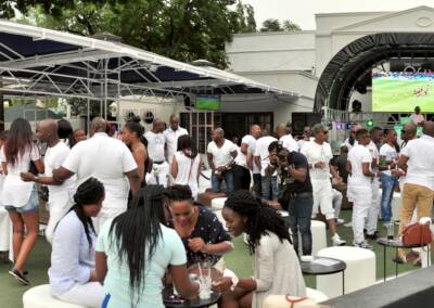 Untitled Panorama2 ~ Snow Leopard Vodka Launch ~ photos@RGB